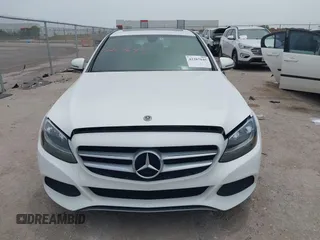 2018 Mercedes-Benz C 300 with VIN 55SWF4JB3JU242931, listed as a IAAI auction lot 42267645 with 194,674 mi miles and . Bid and sale history available at DreamBid. Image 12.