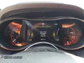 2018 Dodge Durango GT z VIN 1C4RDJDG4JC369274, wystawiony jako Copart lot #59345585 z przebiegiem 56 813 mil mil oraz Szkoda całkowita • Salvage title. Historia ofert i sprzedaży dostępna na DreamBid. Obrazek 9.
