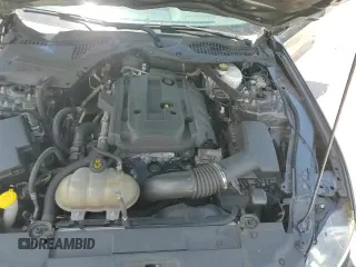 2019 Ford Mustang EcoBoost с VIN 1FATP8UH7K5131235, выставлен на аукционе Copart как лот 70574065 с пробегом 55 542 миль миль и Списание • Salvage title. История ставок и продаж доступна на DreamBid. Изображение 15.