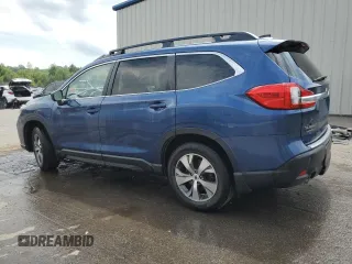 2021 Subaru Ascent Premium with VIN 4S4WMAFD3M3459361, listed as a Copart auction lot 62299965 with Not provided miles and Salvage title. Bid and sale history available at DreamBid. Image 2.