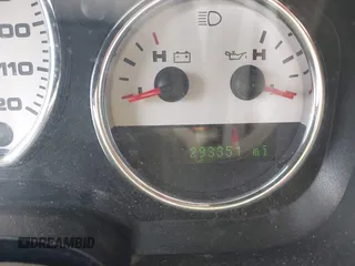 2007 Ford F-150 XLT с VIN 1FTPW14557FA22950, выставлен на аукционе IAAI как лот 42766479 с пробегом 293 351 миль миль и . История ставок и продаж доступна на DreamBid. Изображение 7.