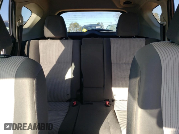 2014 Toyota RAV4 LE with VIN JTMZFREV5ED032229, listed as a Copart auction lot 44257075 with 126,301 mi miles and Salvage title. Bid and sale history available at DreamBid. Image 10.