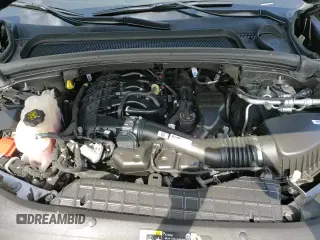 2023 Jeep Grand Cherokee Limited с VIN 1C4RJHBG0PC640862, выставлен на аукционе Copart как лот 71051095 с пробегом 56 207 миль миль и На запчасти • Non repairable. История ставок и продаж доступна на DreamBid. Изображение 14.