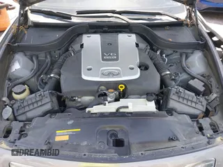 2009 Infiniti G37 x with VIN JNKCV61F89M361484, listed as a IAAI auction lot 42030692 with 173,313 mi miles. Bid and sale history available at carsss.com. Image 10.