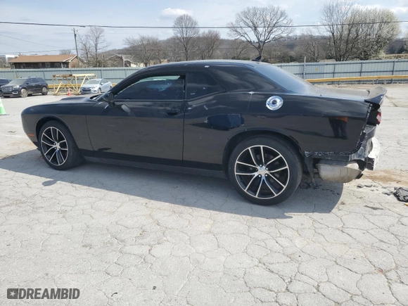 2015 Dodge Challenger SXT Plus with VIN 2C3CDZBG9FH783571, listed as a Copart auction lot 49259815 with 136,602 mi miles and Clean Title. Bid and sale history available at carsss.com. Image 2.