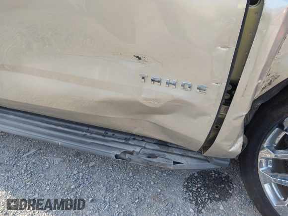 2016 Chevrolet Tahoe LT с VIN 1GNSKBKC9GR480560, выставлен на аукционе IAAI как лот 42436271 с пробегом 106 820 миль миль и . История ставок и продаж доступна на DreamBid. Изображение 17.