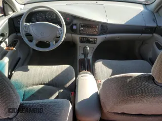 2004 Buick Regal LS with VIN 2G4WB52K841202851, listed as a Copart auction lot 73037054 with 64,471 mi miles and Salvage Title. Bid and sale history available at carsss.com. Image 8.
