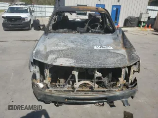 2007 GMC Sierra 2500HD Work Truck z VIN 1GDHC24K77E550046, wystawiony jako Copart lot #50433995 z przebiegiem Nie podano mil oraz Nie do naprawy • Non repairable. Historia ofert i sprzedaży dostępna na DreamBid. Obrazek 5.
