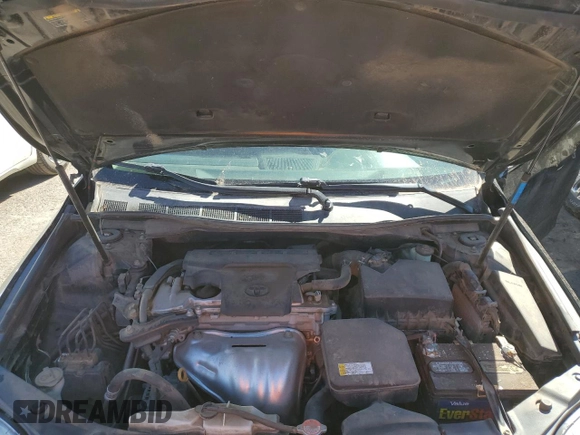 2016 Toyota Camry XLE with VIN 4T1BF1FK6GU138386, listed as a Copart auction lot 48953475 with 232,328 mi miles and Salvage Title. Bid and sale history available at carsss.com. Image 11.
