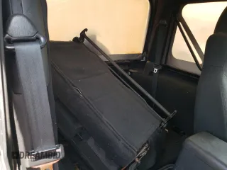 2004 Jeep Wrangler Sport with VIN 1J4FA49S74P746746, listed as a Copart auction lot 72678754 with 109,808 mi miles and Clean Title. Bid and sale history available at carsss.com. Image 10.