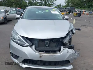 2017 Nissan Sentra SV with VIN 3N1AB7AP9HY275910, listed as a IAAI auction lot 42584825 with 48,889 mi miles and . Bid and sale history available at DreamBid. Image 12.
