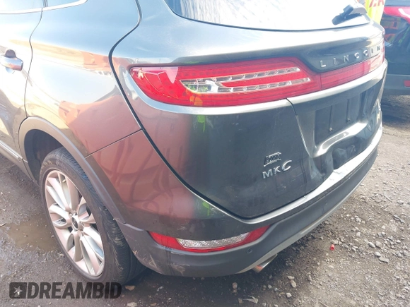 2017 Lincoln MKC Reserve с VIN 5LMCJ3C90HUL50022, выставлен на аукционе IAAI как лот 41898519 с пробегом 87 517 миль миль и . История ставок и продаж доступна на DreamBid. Изображение 3.