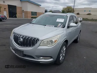 2014 Buick Enclave Leather with VIN 5GAKRBKD8EJ248879, listed as a IAAI auction lot 42067458 with 216,464 mi miles and . Bid and sale history available at DreamBid. Image 19.
