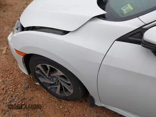 2018 Honda Civic EX with VIN 2HGFC2F77JH576099, listed as a IAAI auction lot 41924628 with 100,998 mi miles and . Bid and sale history available at DreamBid. Image 20.