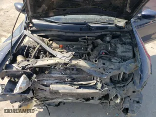 2011 Honda Accord Sdn LX with VIN 1HGCP2F32BA149353, listed as a Copart auction lot 49816035 with 0 mi miles and Salvage Title. Bid and sale history available at carsss.com. Image 11.