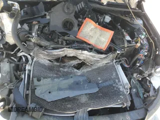 2012 Nissan Altima 3.5 SR with VIN 1N4BL2APXCC255318, listed as a Copart auction lot 51107645 with 0 mi miles and Salvage Title. Bid and sale history available at carsss.com. Image 11.