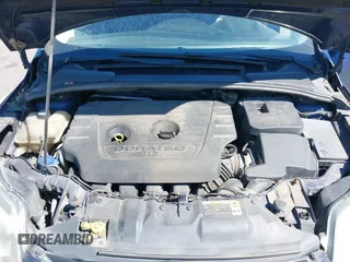 2012 Ford Focus Titanium с VIN 1FAHP3N29CL120317, выставлен на аукционе IAAI как лот 42368042 с пробегом 291 265 миль миль и . История ставок и продаж доступна на DreamBid. Изображение 10.