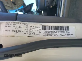 1999 Jeep Grand Cherokee Laredo с VIN 1J4G258S8XC735159, выставлен на аукционе Copart как лот 56247505 с пробегом 241 636 миль миль и Списание • Salvage title. История ставок и продаж доступна на DreamBid. Изображение 13.