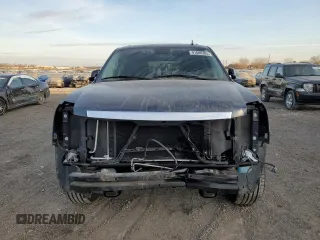 2013 Cadillac Escalade Platinum Edition with VIN 1GYS4DEF3DR205700, listed as a Copart auction lot 41800305 with 42,437 mi miles and Salvage Title. Bid and sale history available at carsss.com. Image 5.