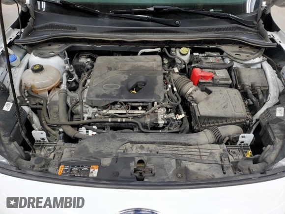 2020 Ford Escape SEL с VIN 1FMCU9H69LUB63401, выставлен на аукционе Copart как лот 62084245 с пробегом 96 515 миль миль и Чистый • Clean title. История ставок и продаж доступна на DreamBid. Изображение 12.
