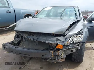 2008 Honda Accord EX with VIN JHMCP26758C035988, listed as a IAAI auction lot 42066504 with 159,700 mi miles and . Bid and sale history available at DreamBid. Image 6.