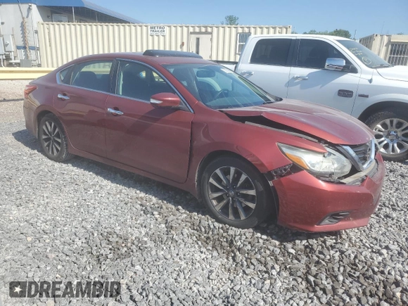 2016 Nissan Altima S z VIN 1N4AL3AP1GC162355, wystawiony jako Copart lot #53533945 z przebiegiem 239 520 mil mil oraz Szkoda całkowita • Salvage title. Historia ofert i sprzedaży dostępna na DreamBid. Obrazek 4.