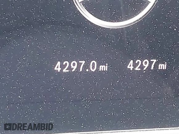 2025 Mercedes-Benz C 300 with VIN W1KAF4HB5SR241590, listed as a IAAI auction lot 41654082 with 4,297 mi miles and . Bid and sale history available at DreamBid. Image 15.