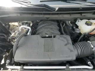 2024 GMC Yukon Denali z VIN 1GKS2DKL1RR352518, wystawiony jako Copart lot #61683085 z przebiegiem 10 133 mil mil oraz Szkoda całkowita • Salvage title. Historia ofert i sprzedaży dostępna na DreamBid. Obrazek 14.