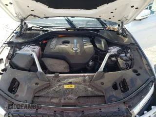 2019 BMW 5 Series 530e with VIN WBAJA9C57KB254922, listed as a Copart auction lot 55161535 with Not provided miles and Salvage title. Bid and sale history available at DreamBid. Image 11.