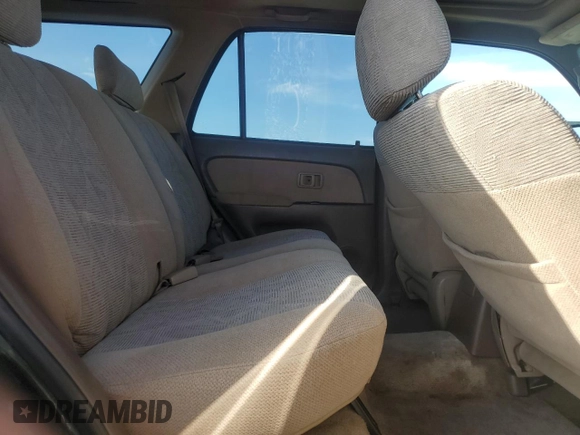 1999 Toyota 4Runner SR5 с VIN JT3GN86R7X0124382, выставлен на аукционе Copart как лот 60747535 с пробегом 155 592 миль миль и Списание • Salvage title. История ставок и продаж доступна на DreamBid. Изображение 10.