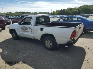 2014 Toyota Tacoma with VIN 5TFNX4CN4EX041729, listed as a Copart auction lot 73003314 with 280,226 mi miles and Salvage title. Bid and sale history available at DreamBid. Image 2.