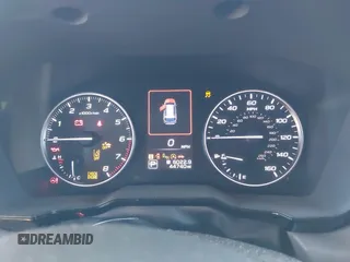 2021 Subaru Outback Premium with VIN 4S4BTAFC1M3103239, listed as a IAAI auction lot 42047668 with 44,740 mi miles and . Bid and sale history available at DreamBid. Image 7.