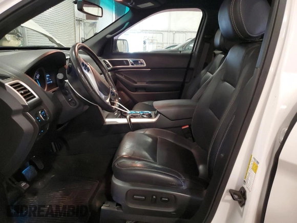 2015 Ford Explorer Sport z VIN 1FM5K8GT4FGB80884, wystawiony jako Copart lot #61789515 z przebiegiem 149 955 mil mil oraz Szkoda całkowita • Salvage title. Historia ofert i sprzedaży dostępna na DreamBid. Obrazek 7.