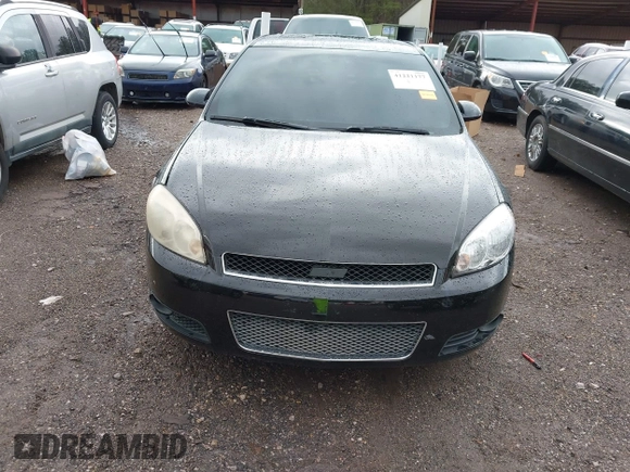 2006 Chevrolet Impala SS with VIN 2G1WD58CX69327006, listed as a IAAI auction lot 41221177 with 192,091 mi miles and . Bid and sale history available at DreamBid. Image 6.