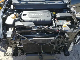 2016 Jeep Cherokee Latitude with VIN 1C4PJMCB6GW123499, listed as a Copart auction lot 54106735 with 155,267 mi miles and Salvage Title. Bid and sale history available at carsss.com. Image 11.