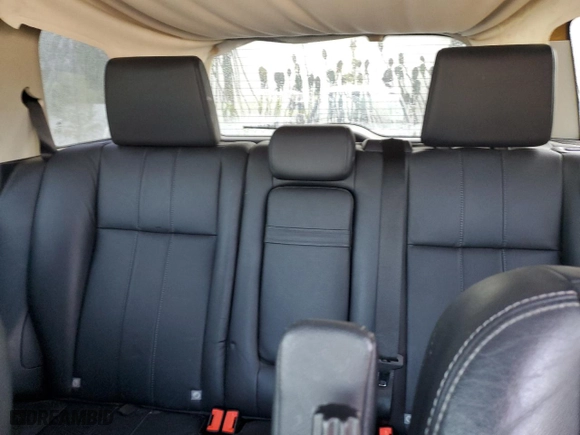 2012 Land Rover LR2 HSE with VIN SALFR2BN6CH316246, listed as a Copart auction lot 71666284 with NaN miles and Salvage Title. Bid and sale history available at carsss.com. Image 10.