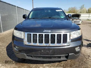 2012 Jeep Grand Cherokee Laredo with VIN 1C4RJFAG4CC203267, listed as a Copart auction lot 54910285 with 143,289 mi miles and Clean Title. Bid and sale history available at carsss.com. Image 5.