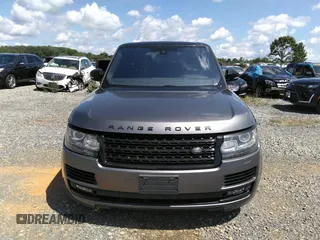 2016 Land Rover Range Rover Supercharged с VIN SALGS2EF8GA266297, выставлен на аукционе IAAI как лот 42726635 с пробегом 120 108 миль миль и . История ставок и продаж доступна на DreamBid. Изображение 12.
