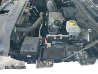 2021 Ram 1500 Limited с VIN 1C6RREHT4MN629771, выставлен на аукционе IAAI как лот 42397177 с пробегом 51 512 миль миль и . История ставок и продаж доступна на DreamBid. Изображение 14.