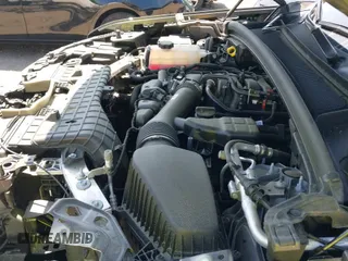 2024 Jeep Grand Cherokee Altitude с VIN 1C4RJKAG5R8622992, выставлен на аукционе IAAI как лот 42419213 с пробегом 10 832 миль миль и . История ставок и продаж доступна на DreamBid. Изображение 20.