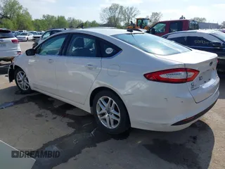 2014 Ford Fusion SE with VIN 1FA6P0HD7E5366678, listed as a IAAI auction lot 42036732 with 115,036 mi miles and . Bid and sale history available at DreamBid. Image 3.