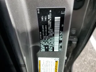 2022 Lexus NX with VIN JTJGKCEZ1N5002283, listed as a Copart auction lot 41022683 with 18,455 mi miles. Bid and sale history available at carsss.com. Image 14.