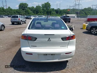 2012 Mitsubishi Lancer ES with VIN JA32U2FU9CU029401, listed as a IAAI auction lot 42539982 with 161,404 mi miles and . Bid and sale history available at DreamBid. Image 16.