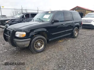 1998 Ford Explorer XL z VIN 1FMZU34X1WUC75250, wystawiony jako IAAI lot #42008342 z przebiegiem 240 785 mil mil oraz . Historia ofert i sprzedaży dostępna na DreamBid. Obrazek 17.