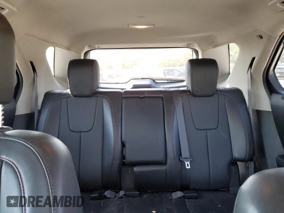 2017 Chevrolet Equinox Premier with VIN 2GNFLGEKXH6224116, listed as a Copart auction lot 74926524 with 114,853 mi miles and Salvage Title. Bid and sale history available at carsss.com. Image 10.