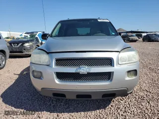 2008 Chevrolet Uplander LT w/1LT with VIN 1GNDV33148D180345, listed as a Copart auction lot 70340724 with 158,298 mi miles and Salvage Title. Bid and sale history available at carsss.com. Image 5.