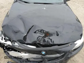 2015 BMW 4 Series 428i xDrive with VIN WBA3N9C53FK247677, listed as a Copart auction lot 45958615 with 79,114 mi miles and Salvage title. Bid and sale history available at DreamBid. Image 13.