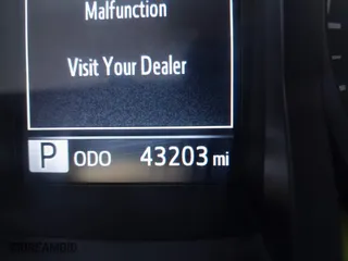 2019 Toyota Tacoma 4WD SR with VIN 3TMCZ5AN3KM207007, listed as a IAAI auction lot 41755529 with 43,203 mi miles. Bid and sale history available at carsss.com. Image 15.