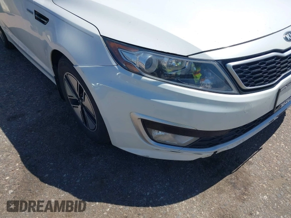 2013 Kia Optima EX z VIN KNAGM4AD6D5056638, wystawiony jako IAAI lot #42311049 z przebiegiem 170 817 mil mil oraz . Historia ofert i sprzedaży dostępna na DreamBid. Obrazek 6.