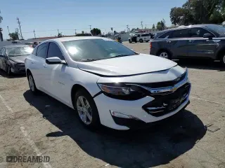 2020 Chevrolet Malibu LS with VIN 1G1ZC5ST8LF087823, listed as a Copart auction lot 49194063 with 33,402 mi miles and Salvage Title. Bid and sale history available at carsss.com. Image 11.